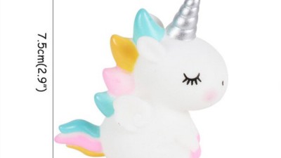 🦄✨내 생일선물, 꿈꾸던 유니콘케이크 후기! (할인 정보도 있어요!)